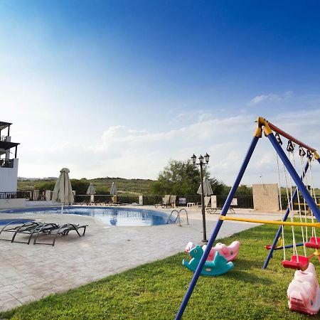 Armonia Resort "Sudio" Outskirts Paralimini - Kapparis - Protaras Паралимни Екстериор снимка