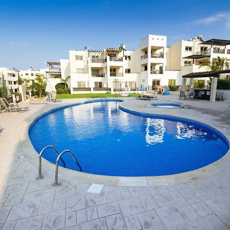 Armonia Resort "Sudio" Outskirts Paralimini - Kapparis - Protaras Паралимни Екстериор снимка